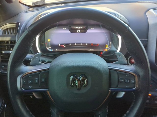 Used 2024 RAM 1500 TRX w/ TRX Level 1 Equipment Group image 32