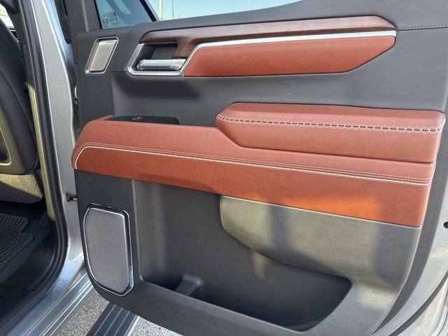 Certified 2024 GMC Sierra 1500 Denali Ultimate image 22