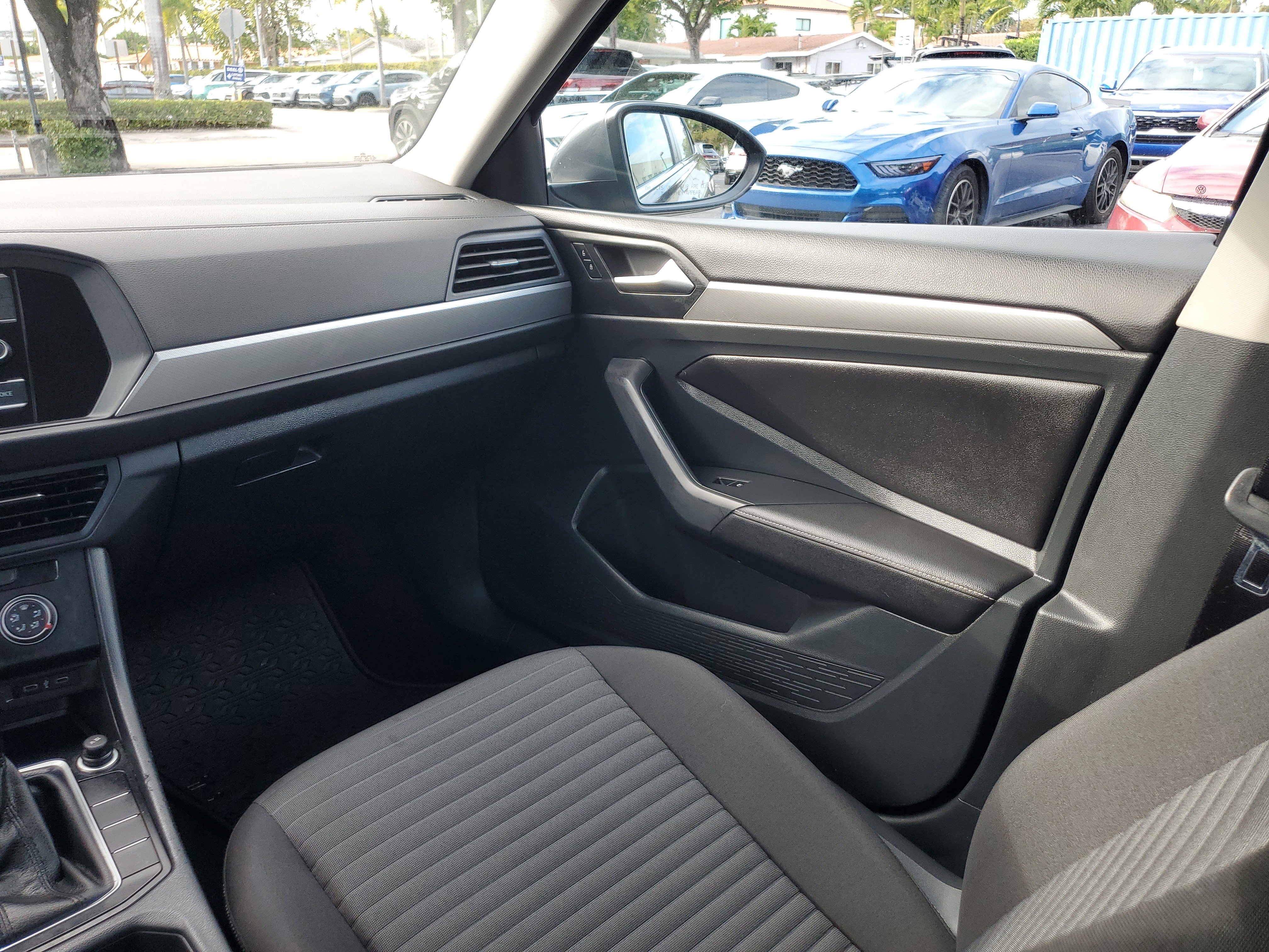 Certified 2023 Volkswagen Jetta S image 15