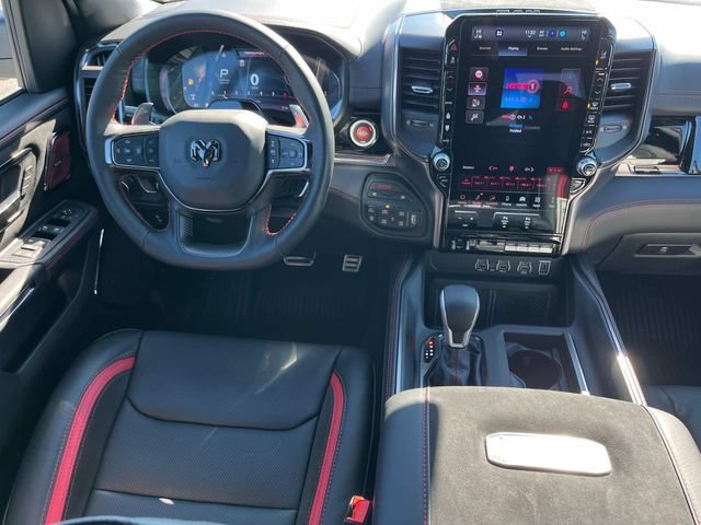 New 2026 RAM 1500 RHO w/ RHO Level 1 Equipment Group AWD/4WD image 3