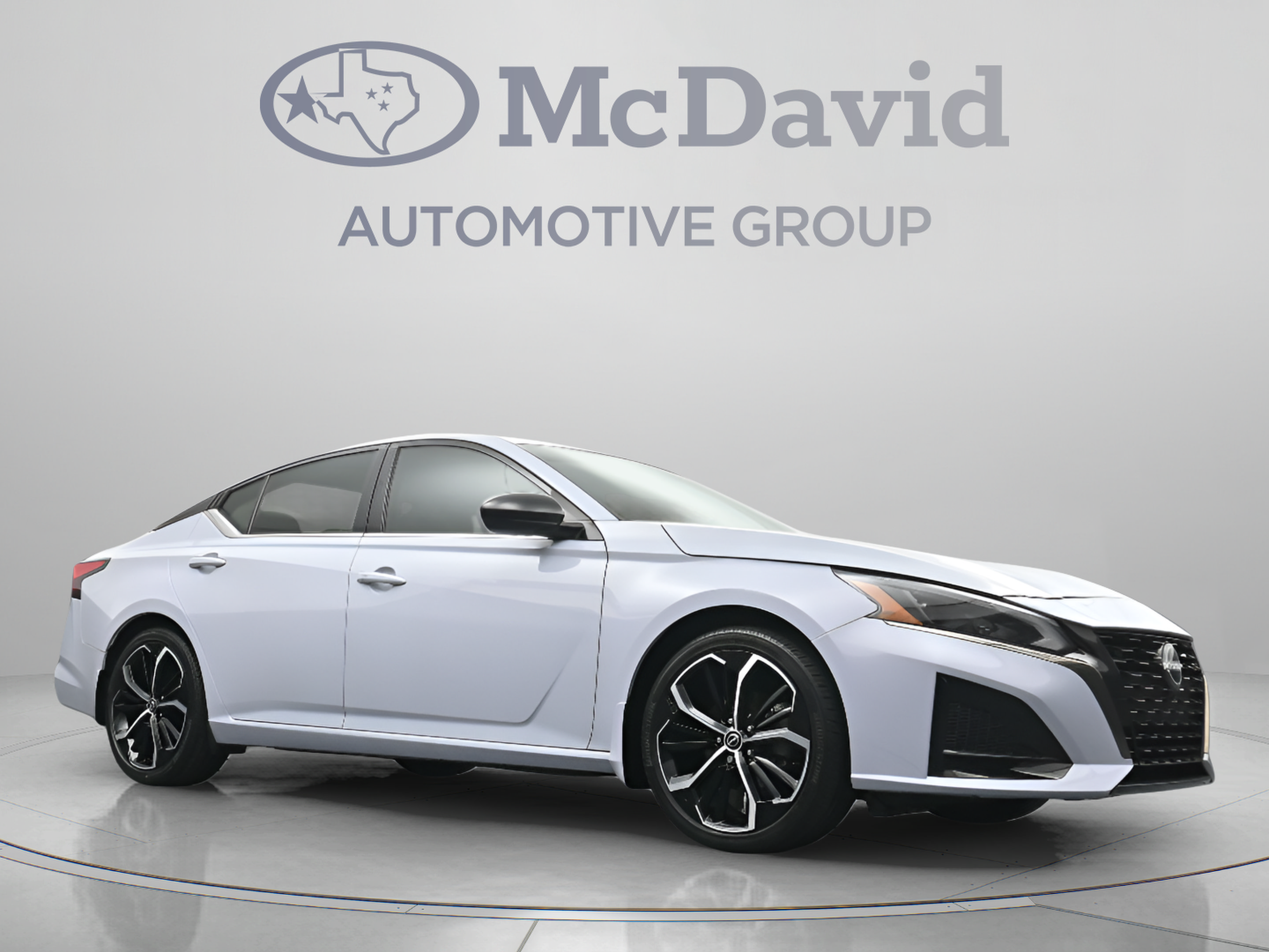 Used 2024 Nissan Altima 2.5 SR w/ SR Premium Package FWD image 25
