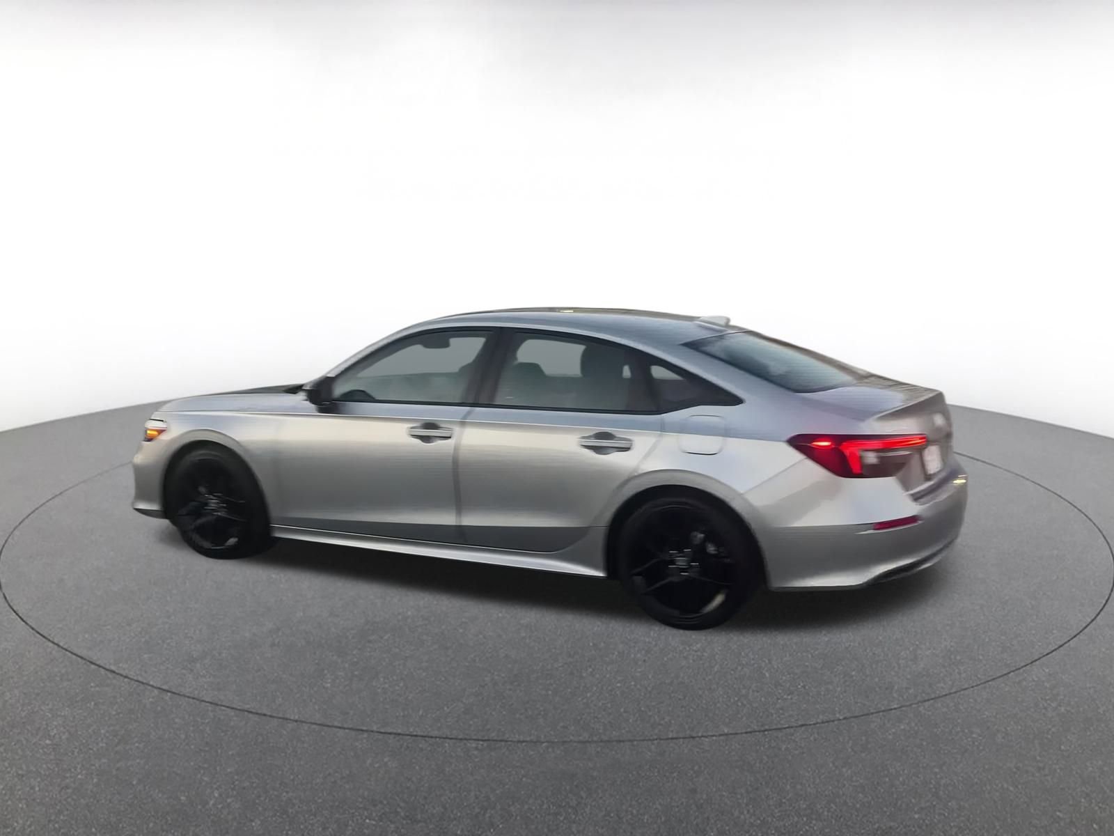 Used 2025 Honda Civic Sport image 10