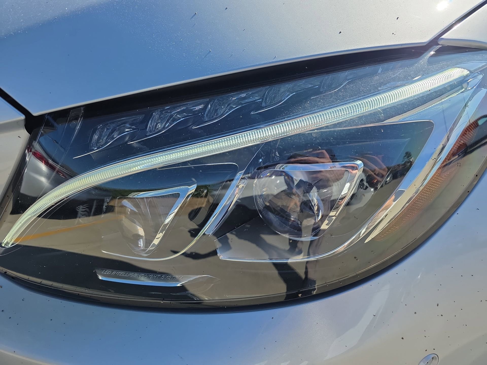 Used 2017 Mercedes-Benz C 63 AMG S image 27