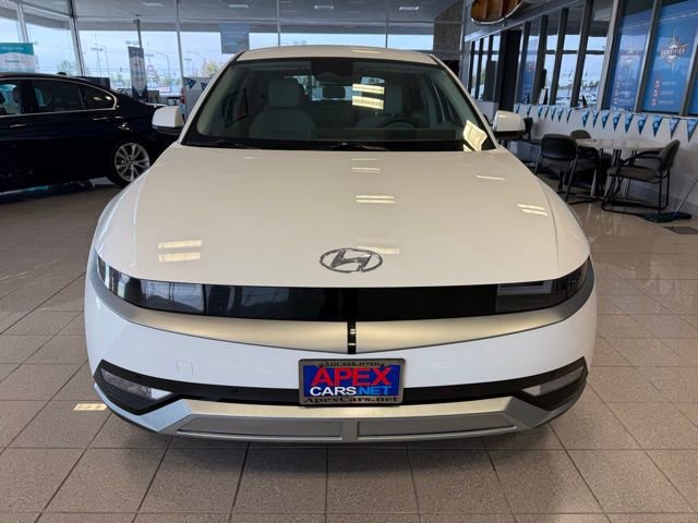 Used 2023 Hyundai Ioniq 5 SEL image 8