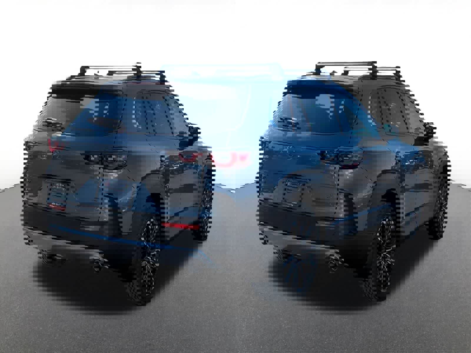 New 2026 MAZDA CX-50 2.5 Turbo w/ Cargo Package image 6