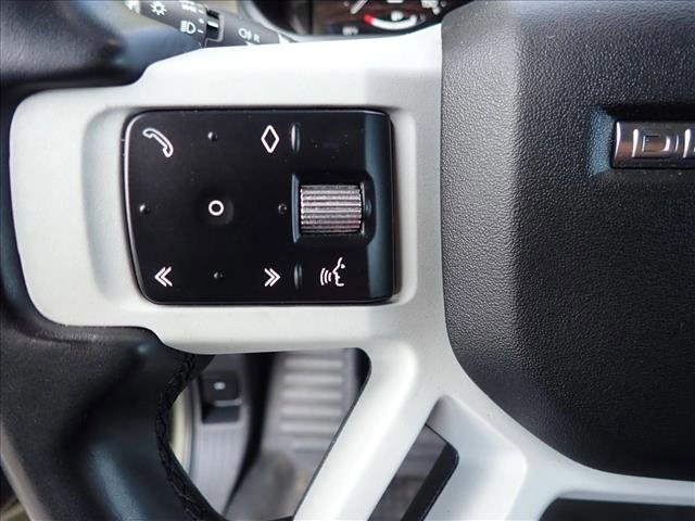 Used 2023 Land Rover Defender 110 S AWD/4WD image 14