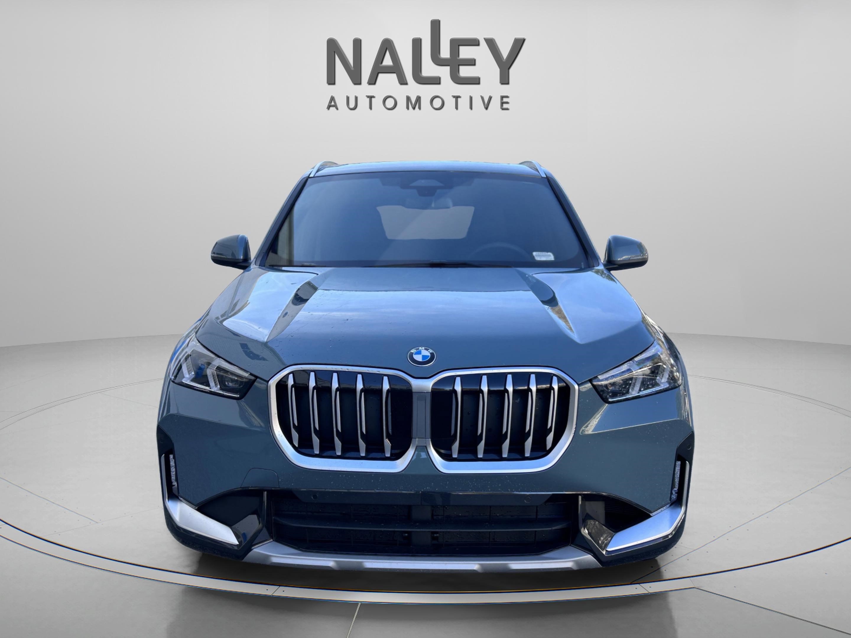 Used 2025 BMW X1 xDrive28i w/ Convenience Package image 7