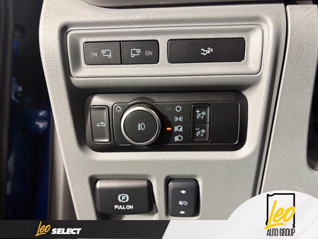 Used 2023 Ford F150 XLT w/ Equipment Group 302A High AWD/4WD image 16