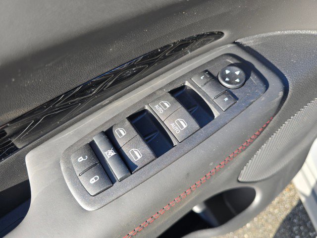 New 2026 Dodge Durango GT image 25