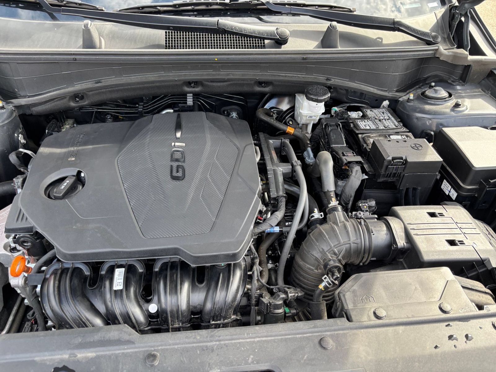 Used 2026 Kia Sportage LX FWD image 31