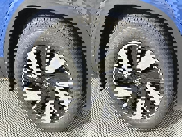 New 2026 Volkswagen Atlas Cross Sport SEL image 11