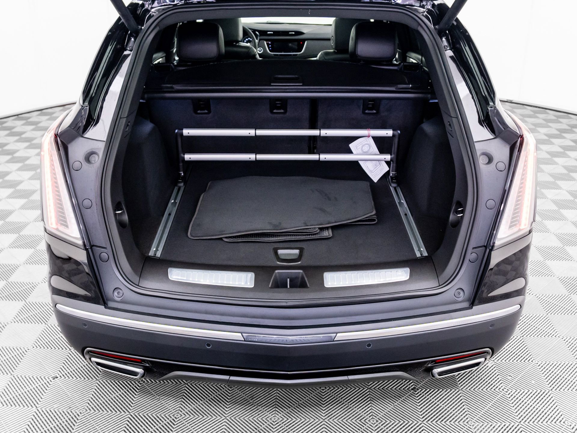 New 2025 Cadillac XT5 Sportv w/ Technology Package image 33