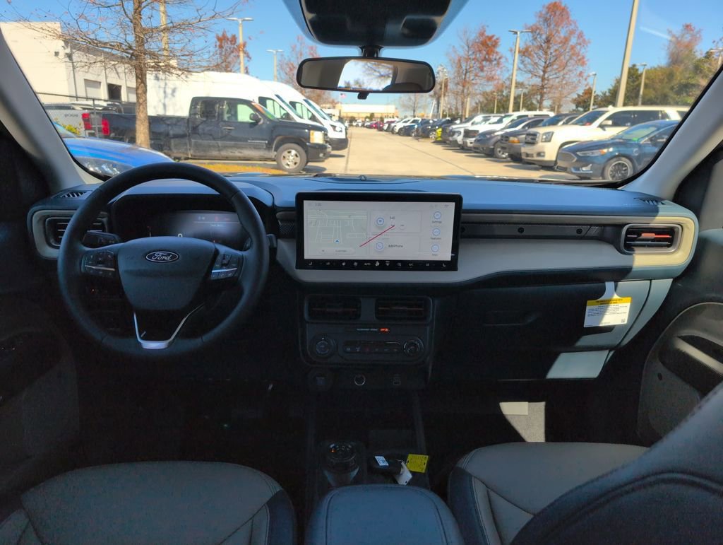 New 2026 Ford Maverick Lariat w/ 4K Tow Package AWD/4WD image 7