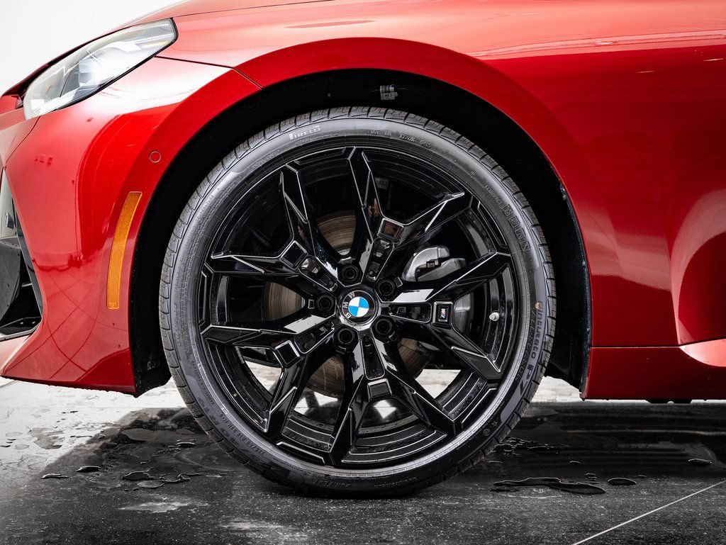 New 2026 BMW 230i xDrive Coupe w/ M Sport Package AWD/4WD image 13