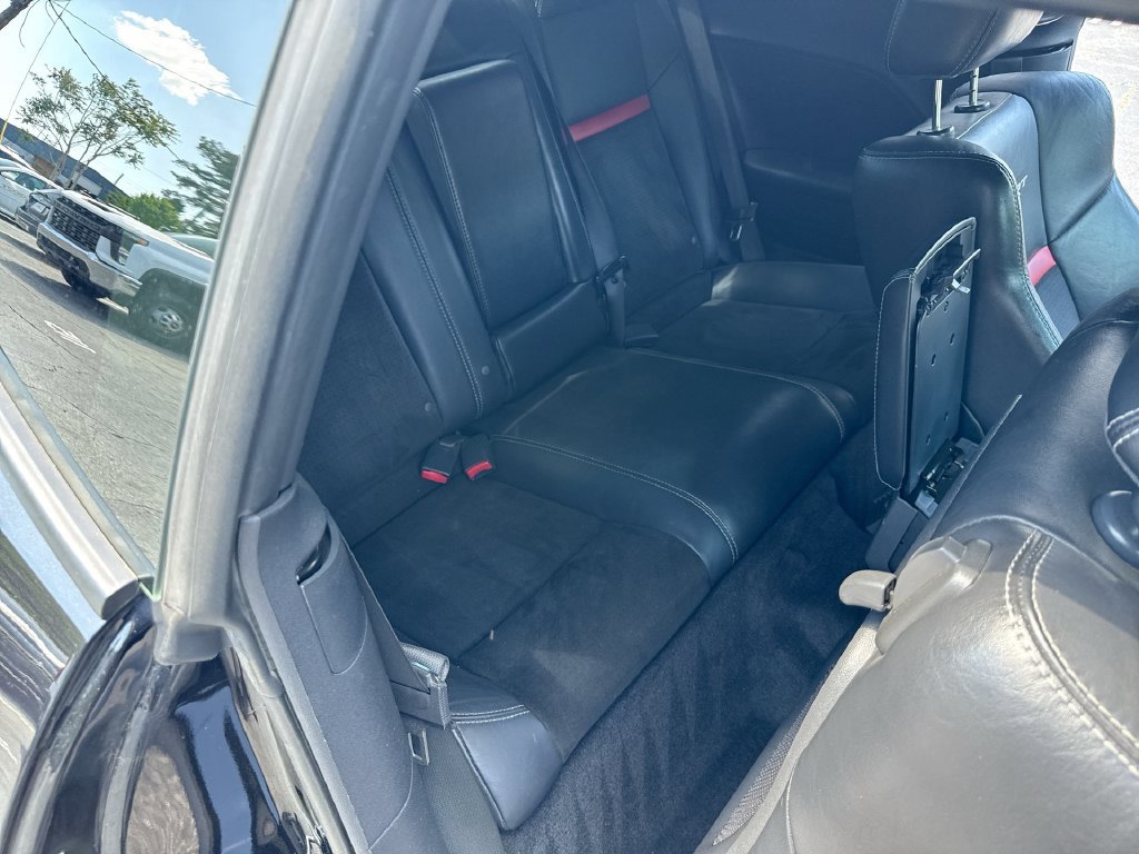 Used 2010 Dodge Challenger SRT8 RWD image 29