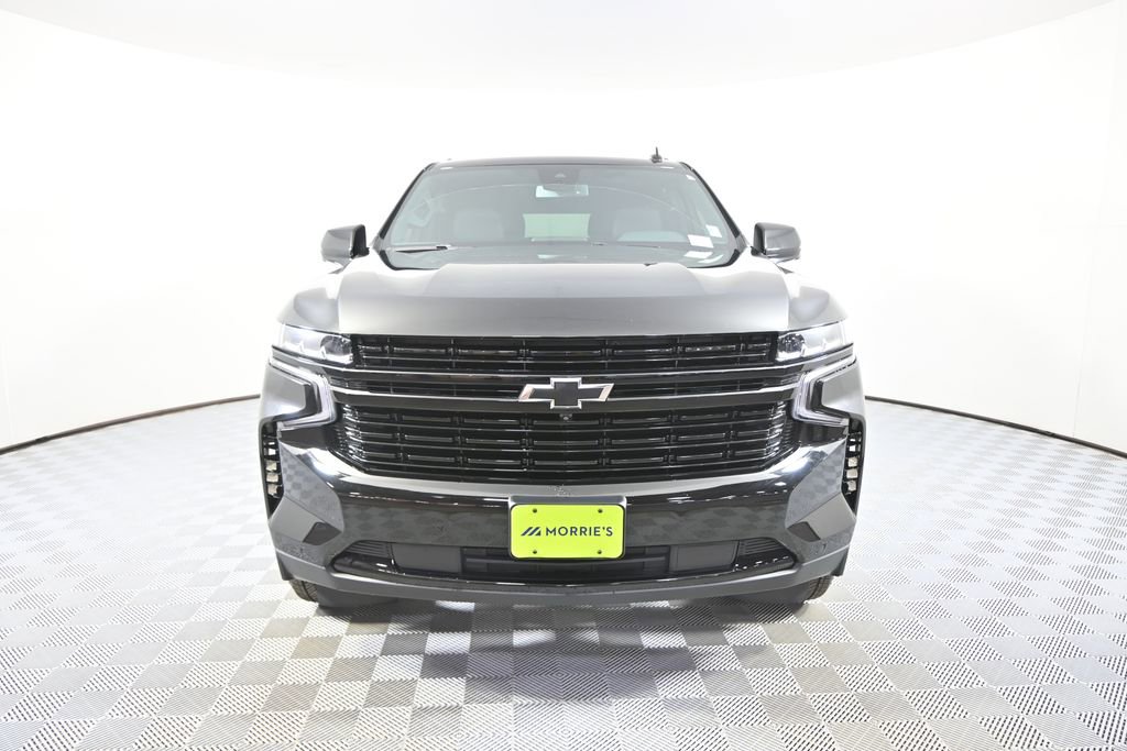 Used 2024 Chevrolet Tahoe RST w/ Luxury Package image 10