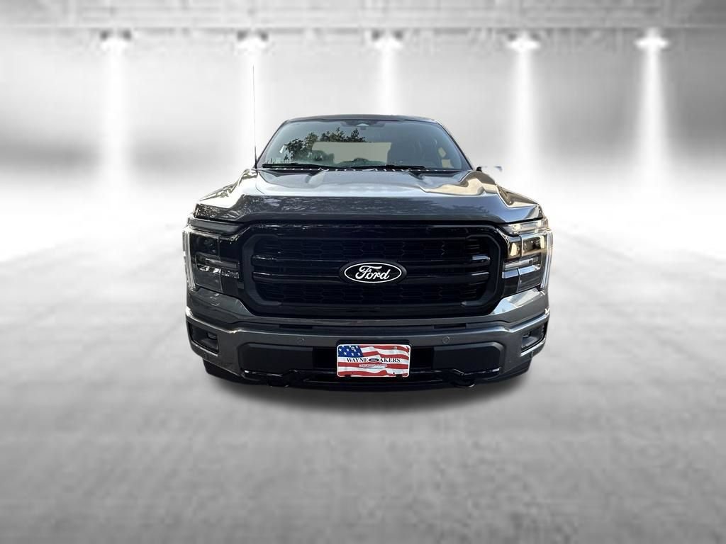 Used 2026 Ford F150 Lariat AWD/4WD image 10