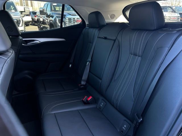 New 2026 Buick Envision Avenir AWD/4WD image 29