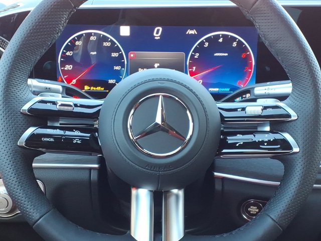 New 2027 Mercedes-Benz GLE 450 4MATIC Coupe image 8