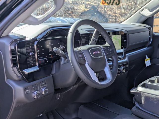 New 2026 GMC Sierra 1500 SLE AWD/4WD image 14