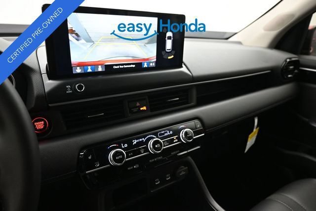 Certified 2026 Honda Pilot EX-L image 12