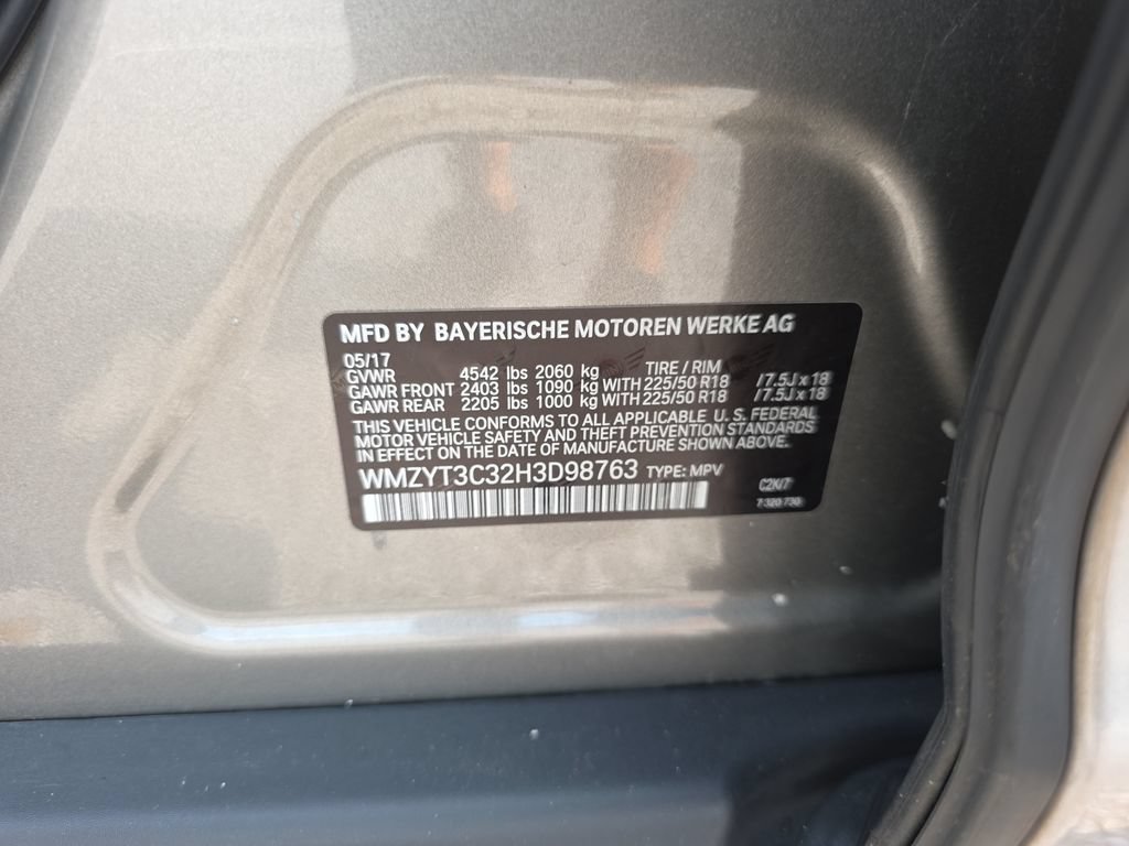Used 2017 MINI Cooper Countryman S FWD image 40