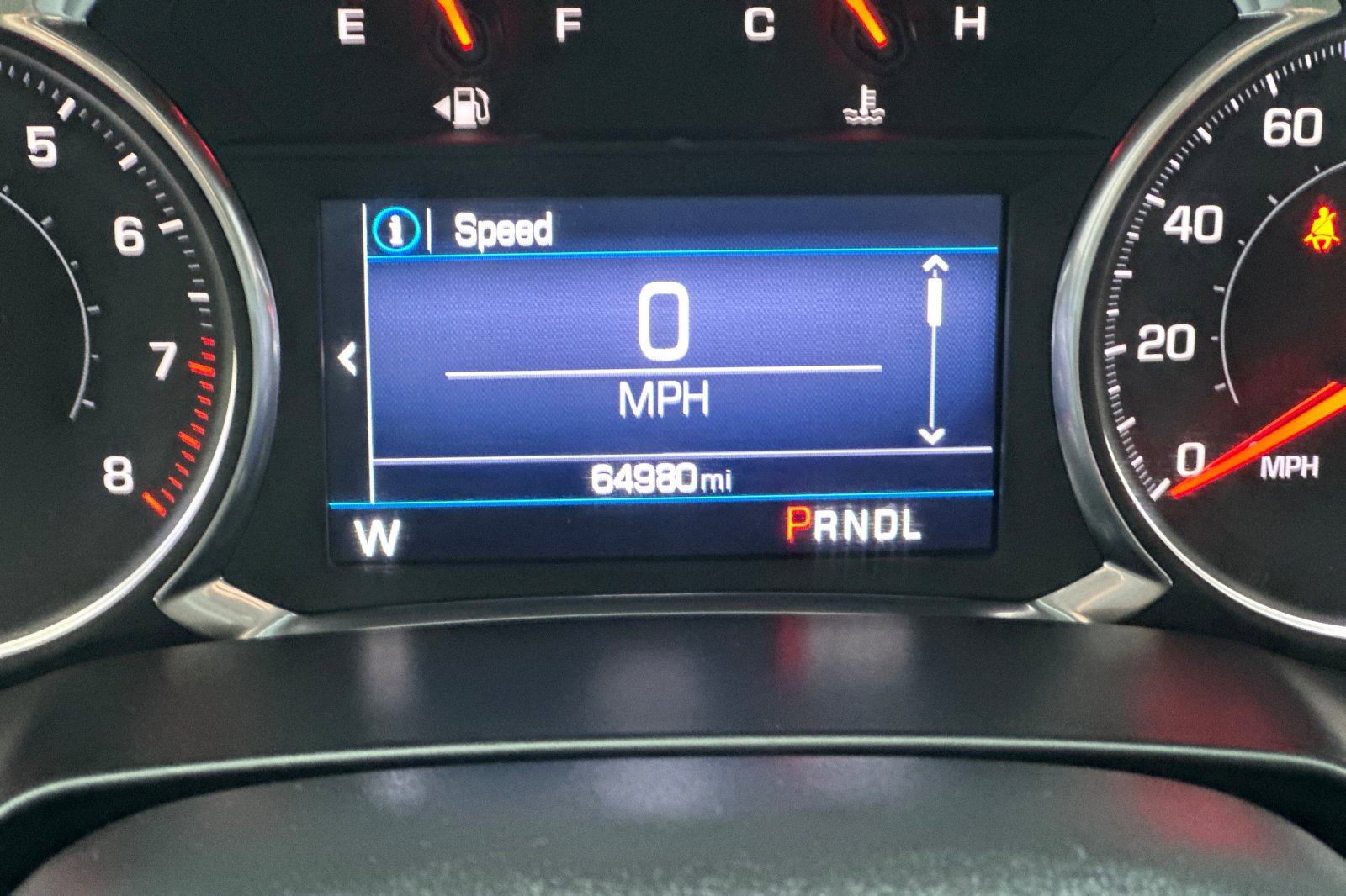 Used 2020 Chevrolet Blazer LT image 27