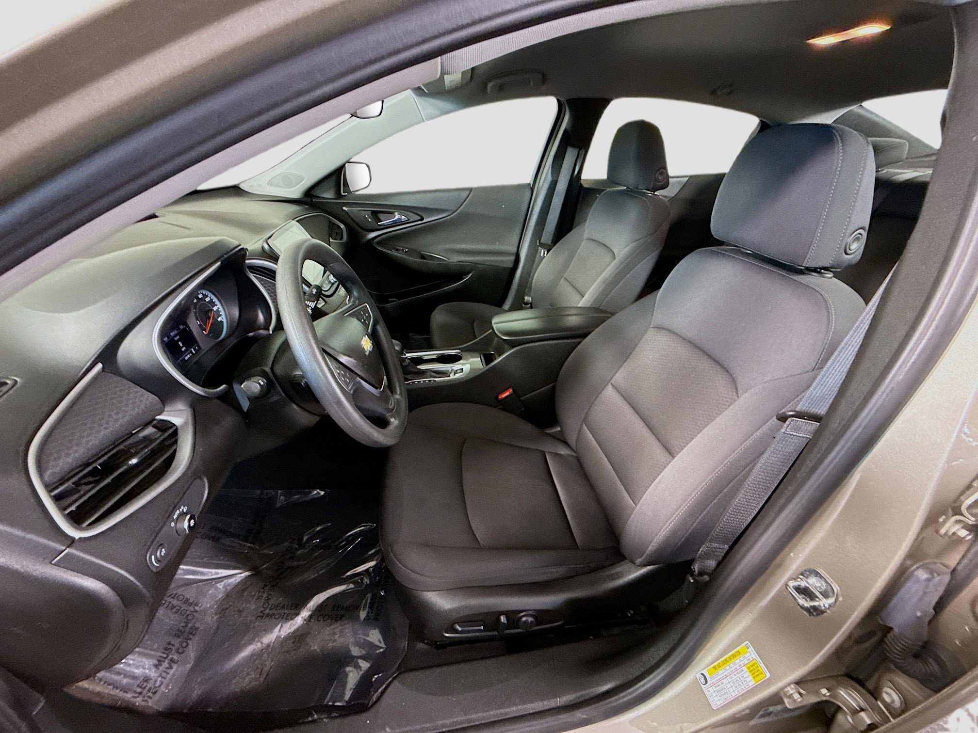 Used 2022 Chevrolet Malibu LT image 22