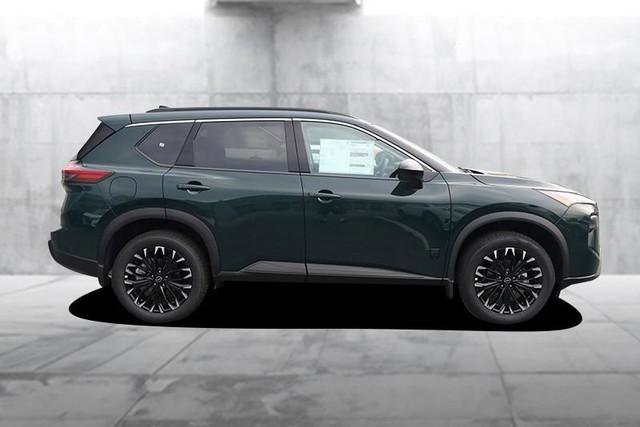 New 2026 Nissan Rogue SV image 5