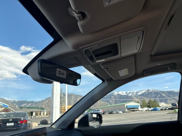 New 2026 Honda CR-V EX-L image 16