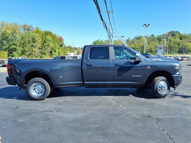 New 2026 RAM 3500 Laramie image 2