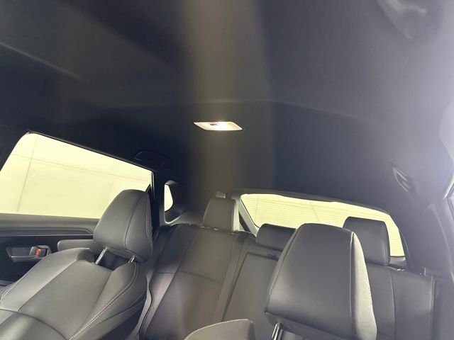 Used 2023 Subaru Solterra AWD image 12