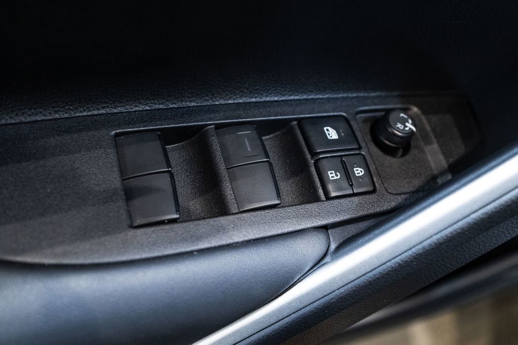 New 2026 Toyota Corolla Cross XLE image 16