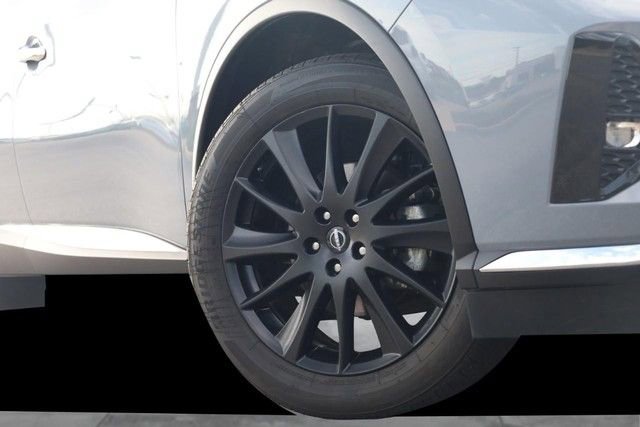 Certified 2024 Nissan Murano SL image 3