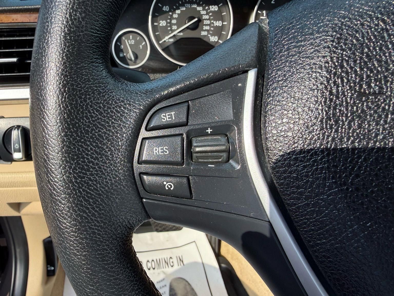 Used 2015 BMW 328i xDrive Sedan image 35