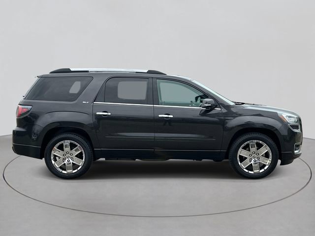 Used 2017 GMC Acadia Limited SLT FWD image 4