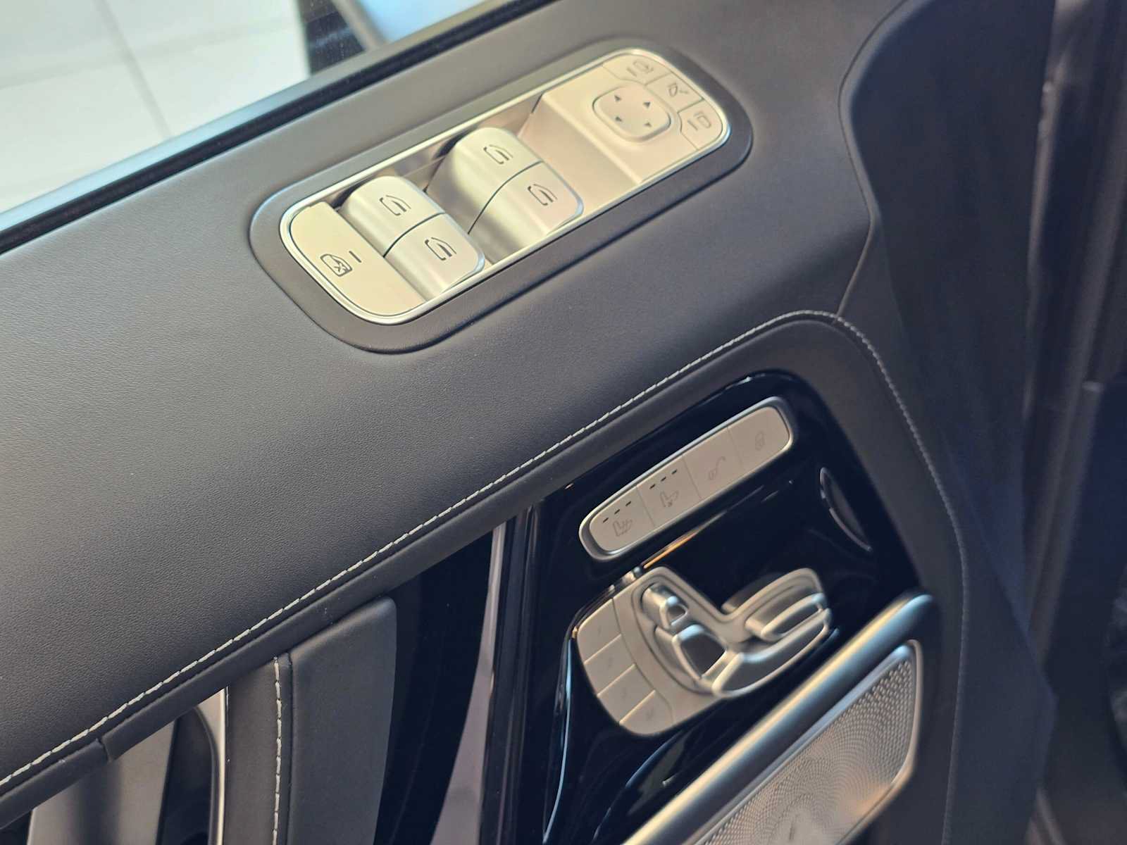 New 2027 Mercedes-Benz G 63 AMG 4MATIC image 26