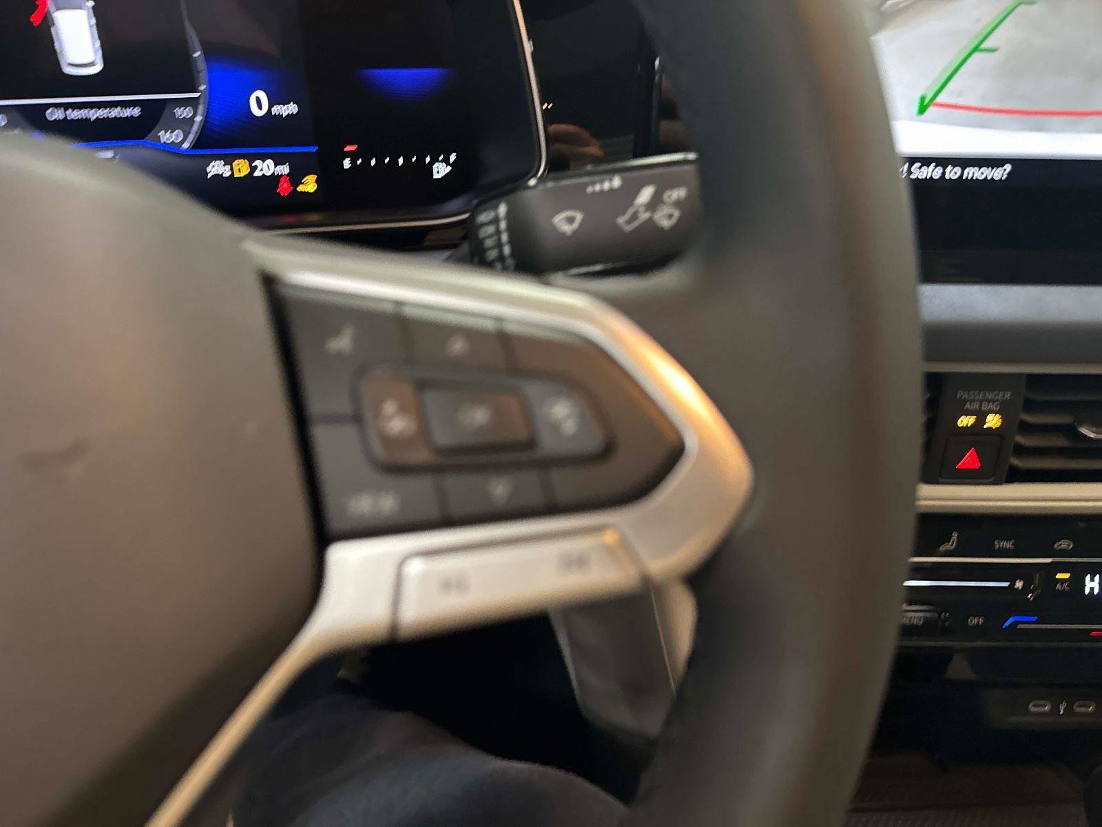 New 2026 Volkswagen Jetta SE image 29