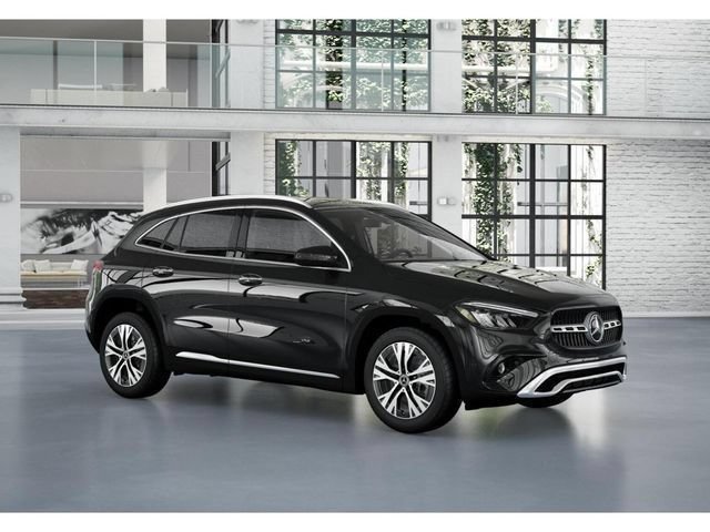 Used 2026 Mercedes-Benz GLA 250 4MATIC image 12