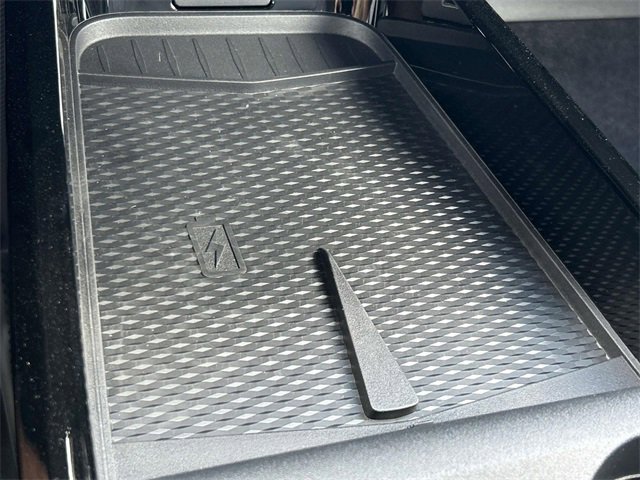 New 2025 Ford Mustang Mach-E Premium image 33