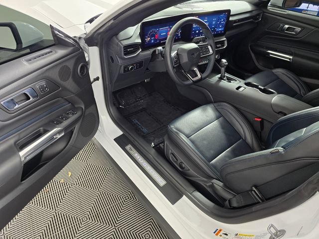 Certified 2025 Ford Mustang GT RWD image 15