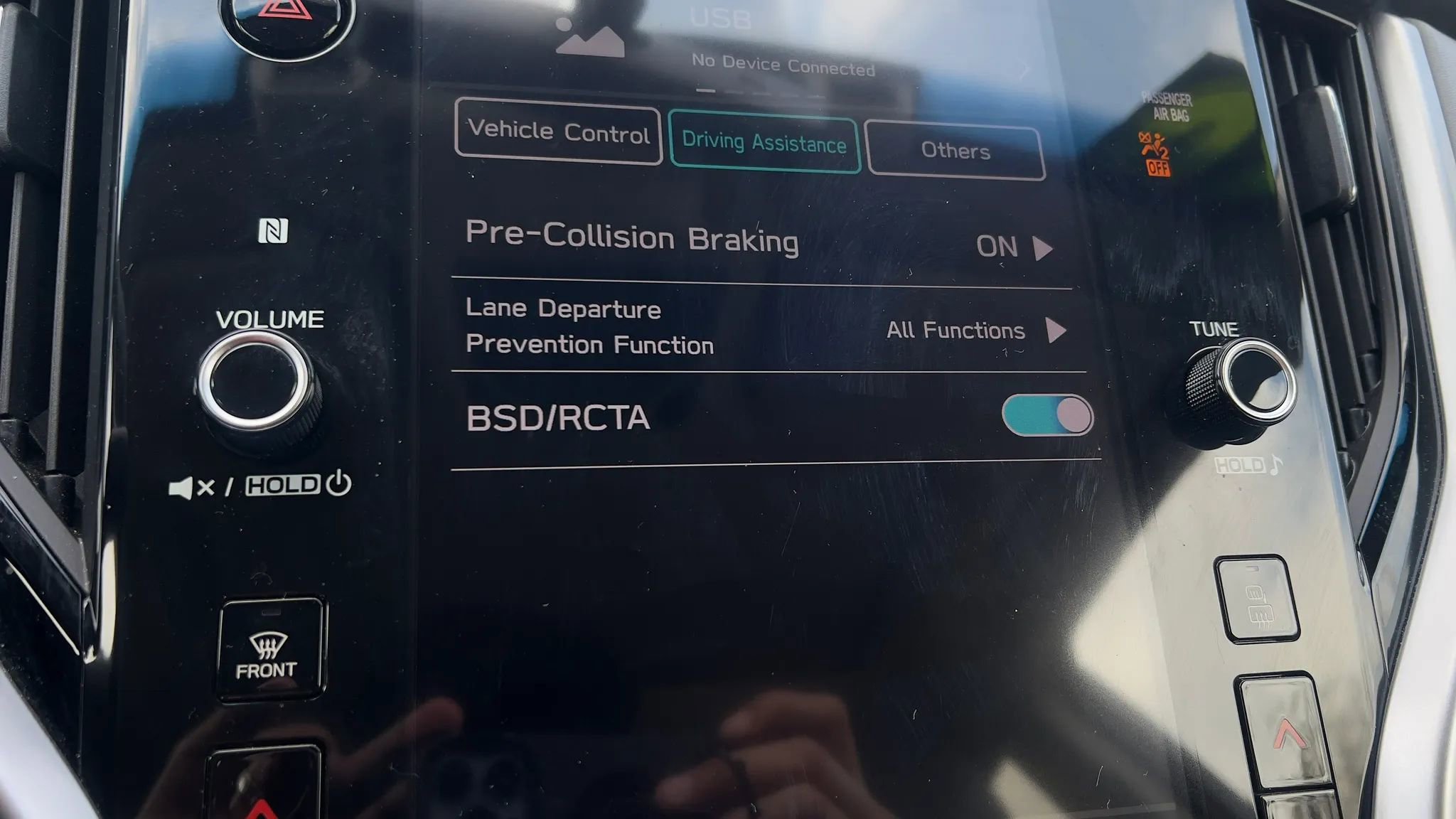 Used 2020 Subaru Outback Limited image 49