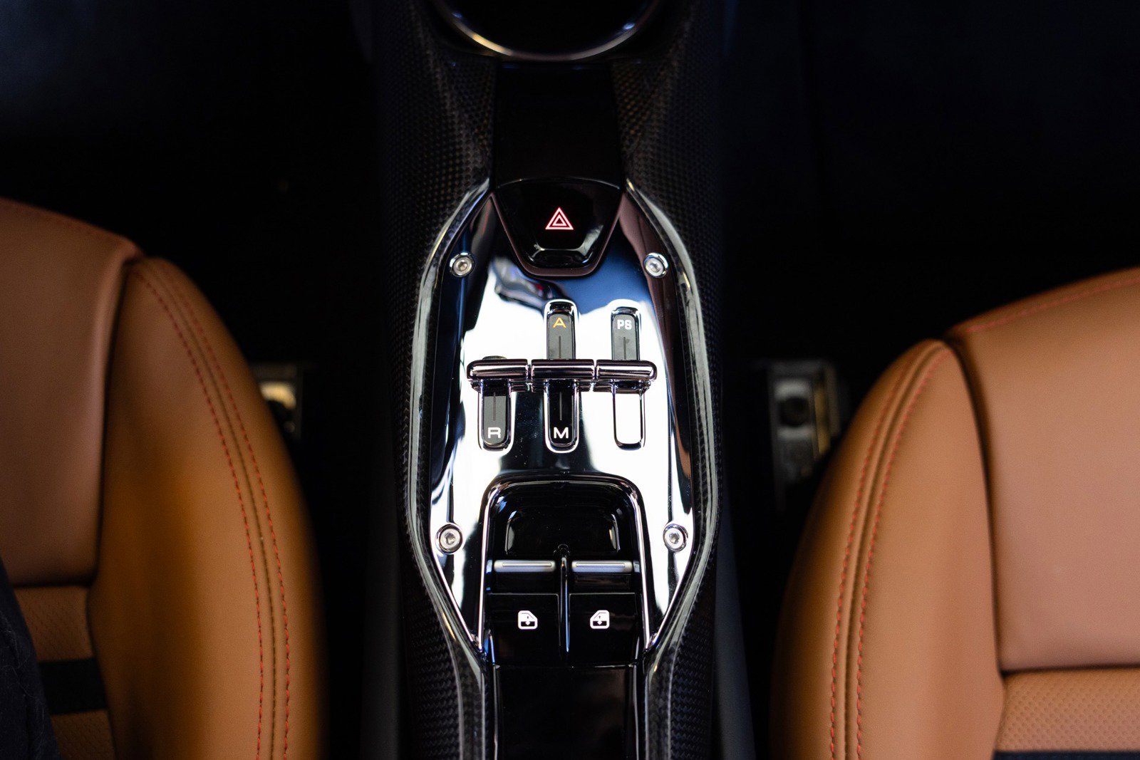 Used 2024 Ferrari 296 GTB RWD image 52