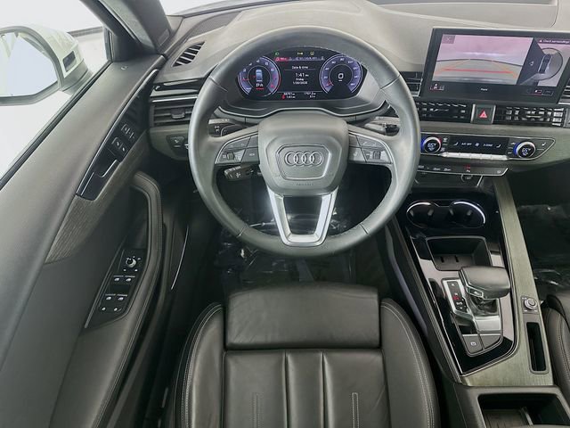 Used 2023 Audi A4 2.0T Premium Plus image 22