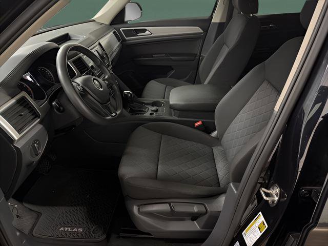Used 2018 Volkswagen Atlas S image 10