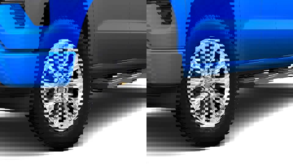 New 2026 Chevrolet Silverado 1500 Custom image 49