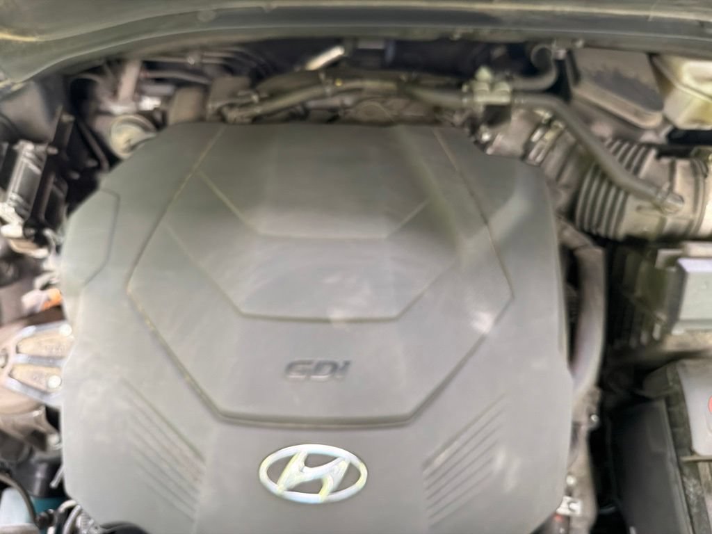 Used 2021 Hyundai Palisade SEL w/ Premium Package AWD/4WD image 23