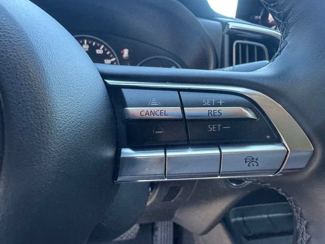 Used 2025 MAZDA CX-50 AWD 2.5 S w/ Premium Plus Pkg image 20