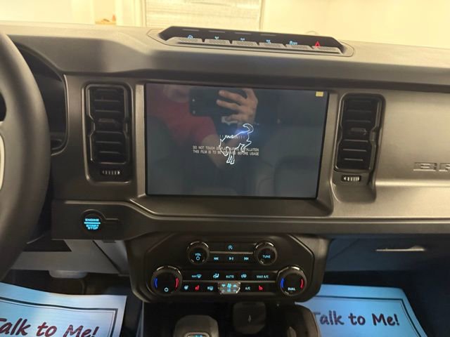 New 2026 Ford Bronco Badlands w/ Sasquatch Package image 17