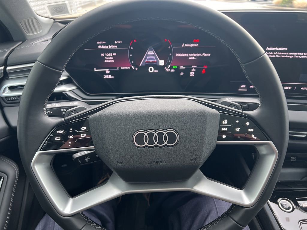 Used 2025 Audi A5 2.0T Premium Plus w/ Premium Plus image 58